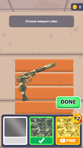Gun Tycoon Unknown