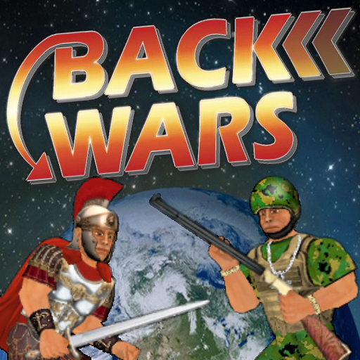 Back Wars 1.10 (Full Version) Apk + Mod
