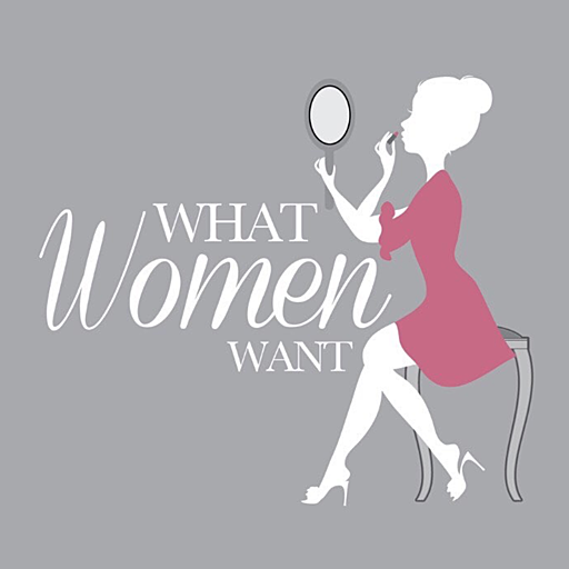 What Women Want Killarney logo