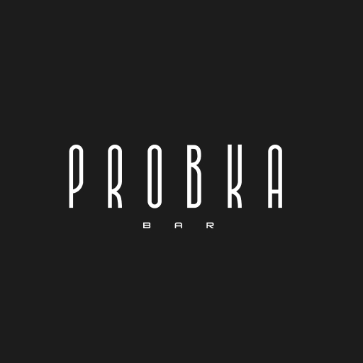 Probka bar logo
