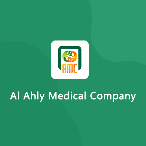 Al Ahly Medical Company - AMC