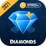 Cover Image of Скачать Guide and Free Diamonds for Free 1.0 APK