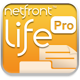NetFront Life Documents Pro icon