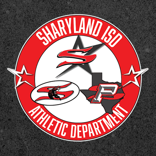 Sharyland ISD Athletics logo