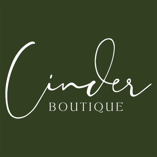 Cinder Boutique