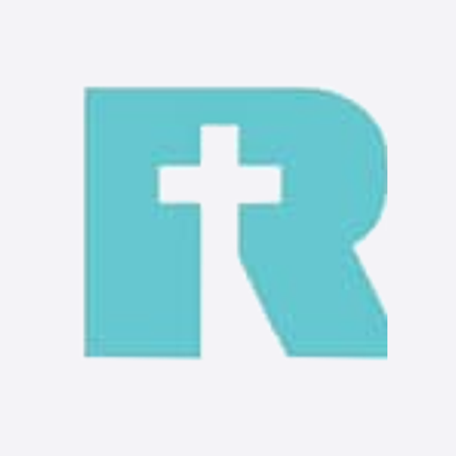 The Refuge Zanesville logo
