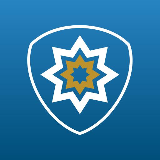 BlueSecurity logo
