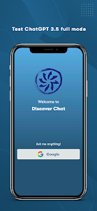 Discover Chat