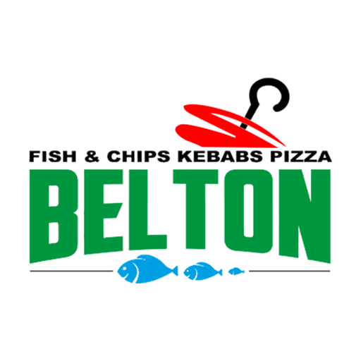 Belton Kebab House logo