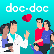 doc-doc | Citas médicas online con los mejores