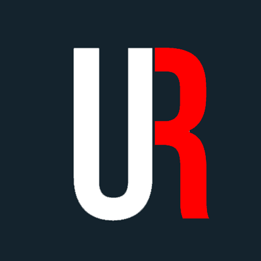 Urban Records Radio logo