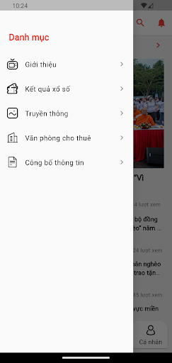 XSKT Cần Thơ Screen 3