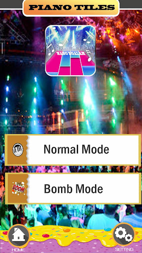 Woman Like Me - Little Mix - Magic Piano Tiles