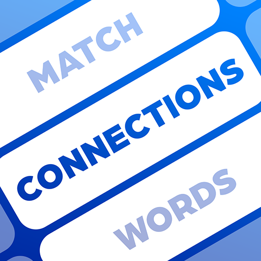 Connections Game - No wifi Logo