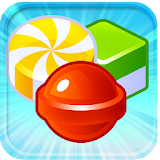 Candy World 2017 icon