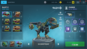 Dino Squad: Online Action - Screenshot 3