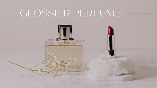 glossier perfume