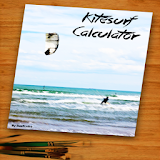 Kitesurf Calculator icon