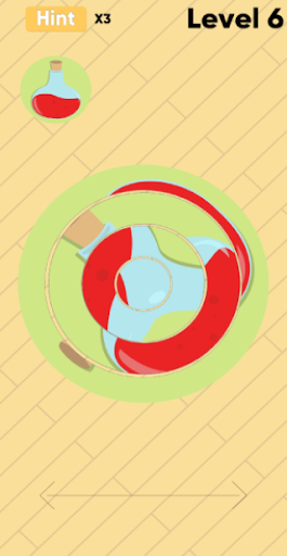 Spin Match Screen 2
