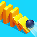 Cover Image of Download Rolling Domino  APK