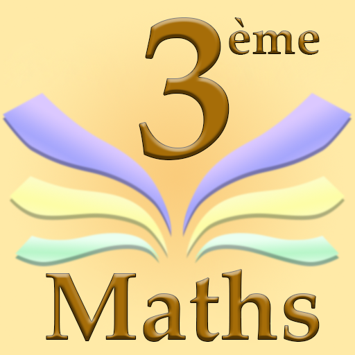 Maths 3ème 5.0 Icon