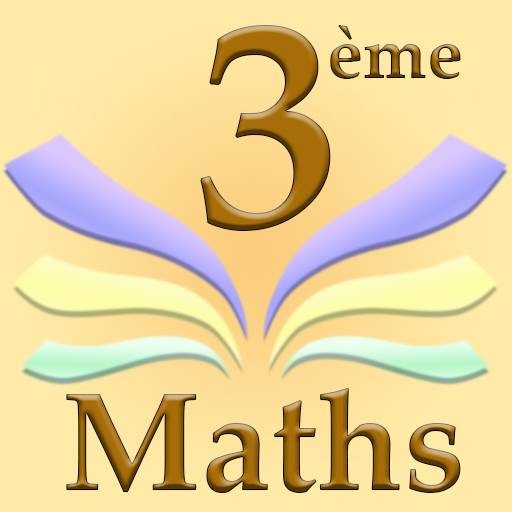 Maths 3ème - AppWisp.com