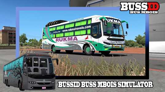 Mod bussid Mbois Modif
