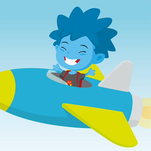 LittleLives LittleStories logo