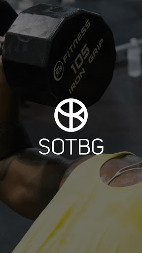 Android application SOTBG screenshort