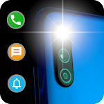 Cover Image of Download Flash Alerts - Blinking LED on Call and SMS 1.0 APK