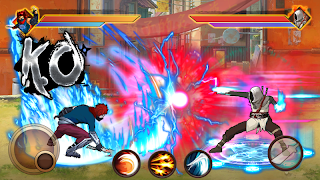 K.O Fighters - Screenshot 3
