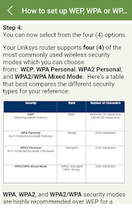 192.168.1.1 linksys wifi route