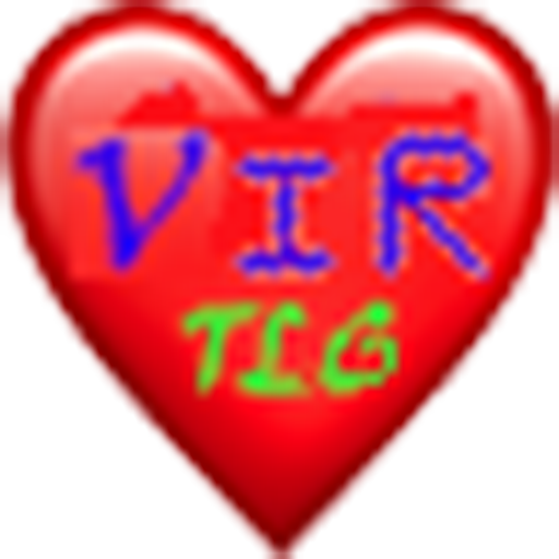 Virman TLG logo