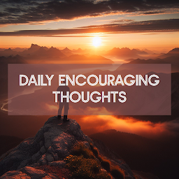 Icon image Daily Encouraging Thoughts