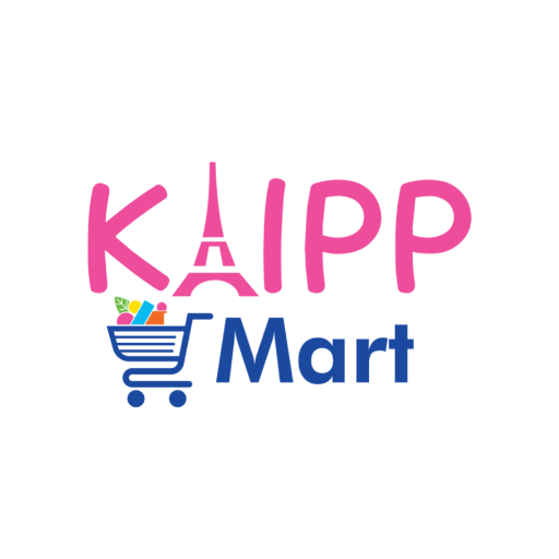 Kalpp Mart: Grocery Shopping logo