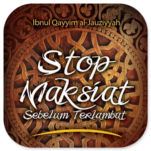 Stop Maksiat Sebelum Terlambat logo