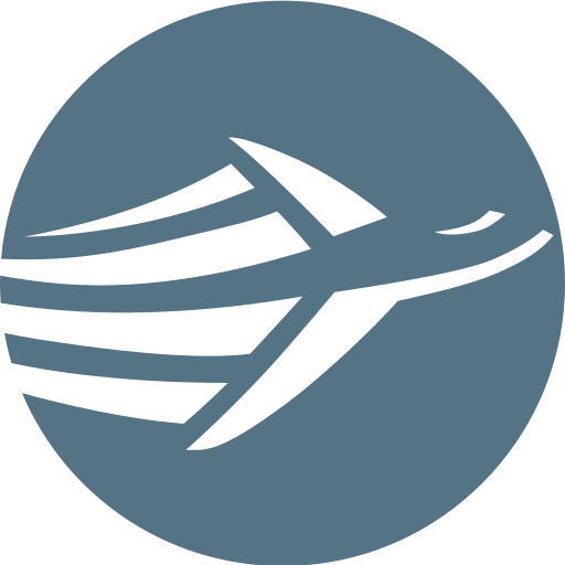 Airport English with Airpain logo
