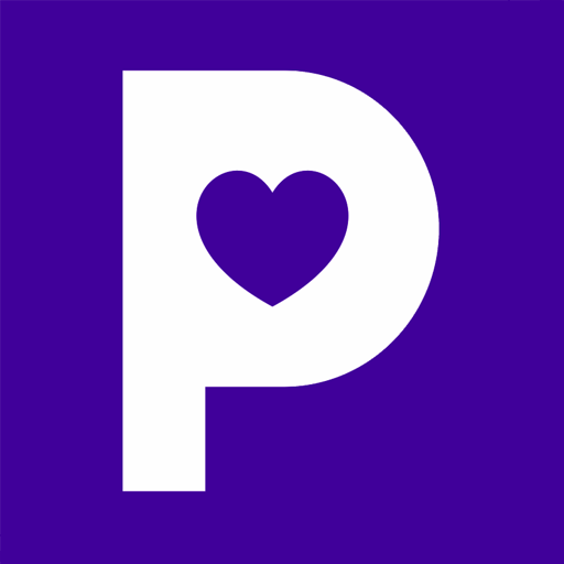 Purple Health Practitioner logo