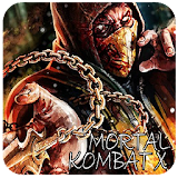 Guide Mortal Kombat X Demo icon