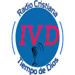 Cover Image of Télécharger Radio Cristiana IVD Tiempo De Dios 9.8 APK