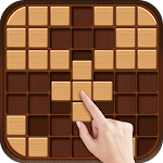 Cover Image of Download Wood Block Sudoku Game -Classic Free Brain Puzzle 1.1.1 APK