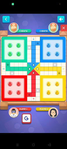 SnapGames - Diverse Gaming Hub Screen 3