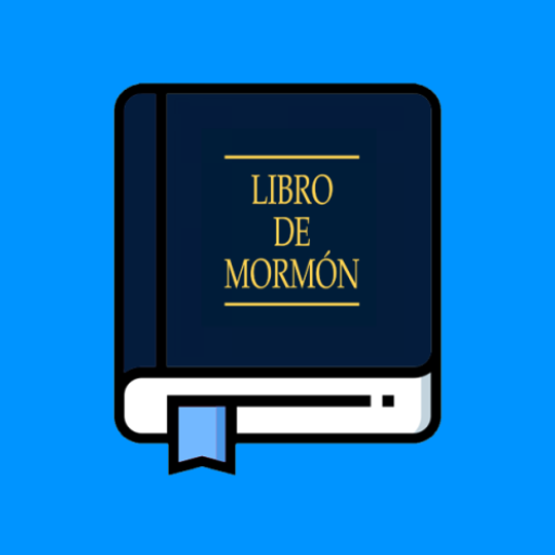El Libro de Mormón en español  Icon