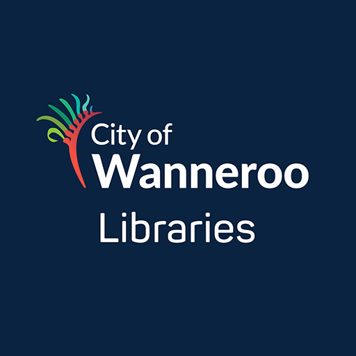 City of Wanneroo Libraries logo