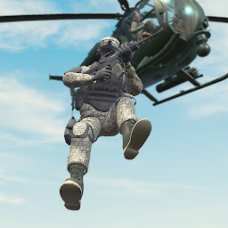 Image de l'icône Guerre mondiale : jeu d'action