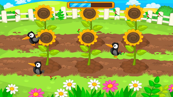 Kids farm Screenshot