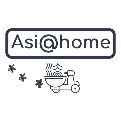 Asi@home logo