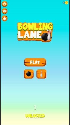 Bowling Lane - Screenshot 1