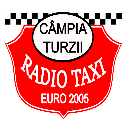 Radio TAXI Campia Turzii logo