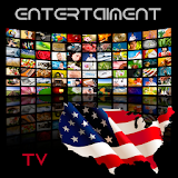 USA Entertainment TV channels icon